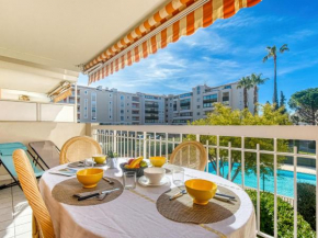 Apartment Résidence Les Jardins d'Eden by Interhome
